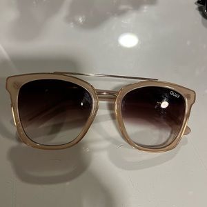 Quay Sunglasses